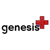 GENESİST R&D logo - Similar company to Vidco Yazılım Araştırma Geliştirme T.A.Ş.
