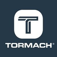 Tormach México logo - Similar company to Tormach