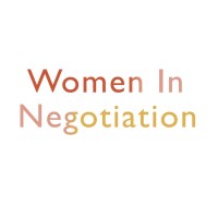Women In Negotiation logo - Similar company to Devworld Conference
