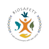 National Biosafety Framework Sri Lanka logo - Similar company to Trees For People