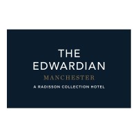 The Edwardian Manchester Hotel logo - Similar company to Kimpton Clocktower Hotel