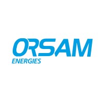 Orsam Oil & Gas Limited