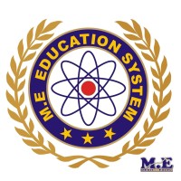 M.E Education System logo - Similar company to Ideasfuse