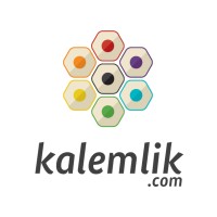Kalemlik.com logo - Similar company to Akadem-Us