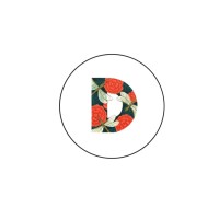 Dragonflies.in logo - Similar company to Tango7 Aviation