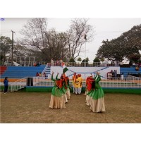 St. Xavier's School Bokaro logo - Similar company to Evision Bokaro