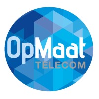 OpMaat Telecom logo - Similar company to Ease Telecom B.V.