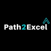 Path2Excel Ventures logo - Similar company to Aiexperts.Com