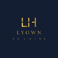 Lyown Holding logo - Similar company to Grupo Lyown