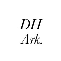 Daniel Holmberg Arkitektur logo - Similar company to Scharc Group