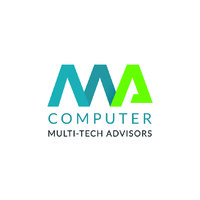 MA Computer s.r.l logo - Similar company to Warp Tech