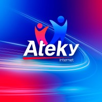 Ateky Internet logo - Similar company to Future Core