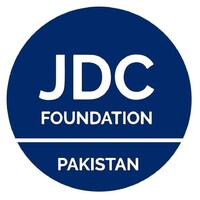 JDC Foundation Pakistan logo - Similar company to Atics