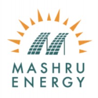 Mashru Energy logo - Similar company to Mesmerizeindia