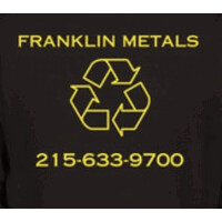 Franklin Metals logo - Similar company to Franklin Metals