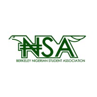 UC Berkeley Nigerian Students Association logo - Similar company to The Department Of Economics At Texas Tech University