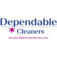 Dependable Cleaners logo - Similar company to Mvalent