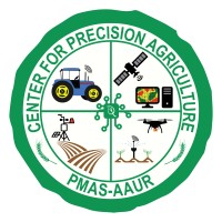 Center for Precision Agriculture (C4PA) logo - Similar company to Tareen Institute Of Computer Education & Resources (Ticer)