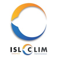 ISL CLIM logo - Similar company to Climholia