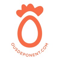 Ous de Ponent logo - Similar company to Cal Roget Fruits