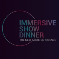 Immersive Show Dinner logo - Similar company to Warehouse 47