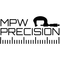 MPW Precision Limited logo - Similar company to Fluid In Motion
