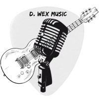 D. WEX Music logo - Similar company to Btr - Booste Ta Reussite