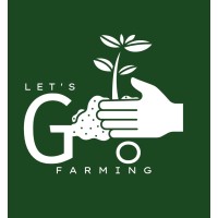 Let's Go Farming Ke logo - Similar company to Let Go - Creative Brand Strategy