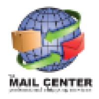 The Mail Center