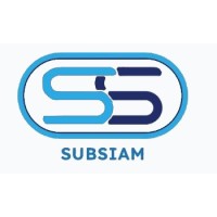 SUBSIAM Official logo - Similar company to Recycle Engineering Co., Ltd.