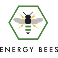 Energy Bees logo - Similar company to More Solutions