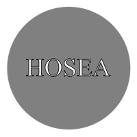 Hosea Clothing logo - Similar company to Rupert Sanderson