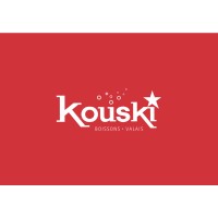 Boissons Kouski logo - Similar company to Felix