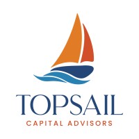 Topsail Capital Advisors logo - Similar company to Ridgeline Ai