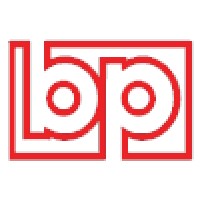 . logo - Similar company to Burnett Process Inc