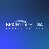 Brightlight SA Communications logo - Similar company to Caxton Community Newspapers