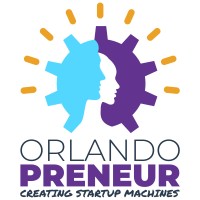 OrlandoPreneur logo - Similar company to Silicon Prairie