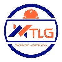 Tong Long Group for Construction Engineering logo - Similar company to Barmaky Designs