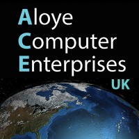 Aloye Computer Enterprises Ltd
