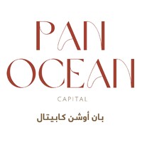 PAN OCEAN CAPITAL logo - Similar company to Yanabea App | تطبيق ينابيع