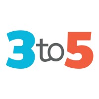 3 to 5 Club logo - Similar company to Munawara