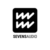 7S Audio logo - Similar company to Simpl3R