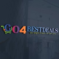 go4bestDeals logo - Similar company to Frisson Trained Talent