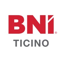 BNI Regione Ticino logo - Similar company to 7Med