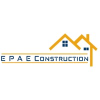 EPAE Construction logo - Similar company to Modern Roof Solutions Llc