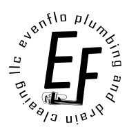 EvenFlo Drain Cleaning & Plumbing, LLC logo - Similar company to Drain Cleaning Solutions