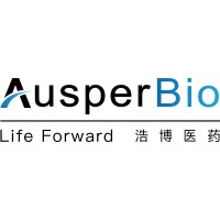 杭州浩博医药有限公司 AusperBio logo - Similar company to Gcp Clinplus