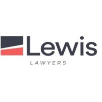 Lewis Lawyers logo - Similar company to Treadwell Gordon