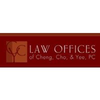 Cheng, Cho, & Yee, Immigration Lawyers logo - Similar company to Information Security Corporation