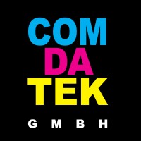 Comdatek GmbH logo - Similar company to Procedes